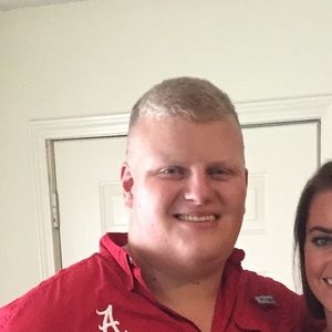 Meet your Posher, Alexander